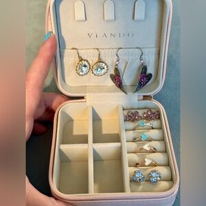 Kate Spade Earrings Bundle